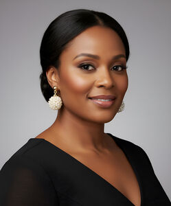 Pearl Ball Dangling Earrings